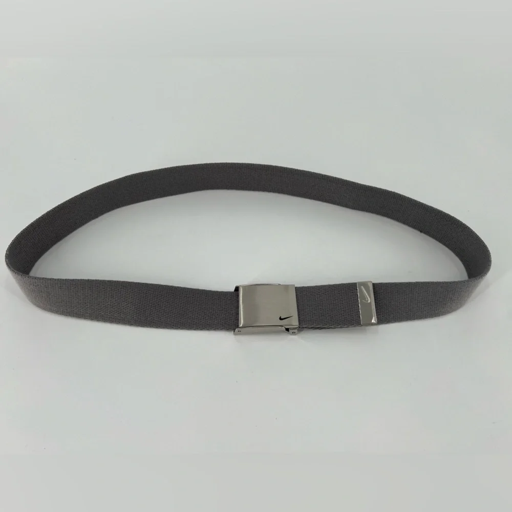 Men’s‎ Nike Cloth Adjustable Belt L